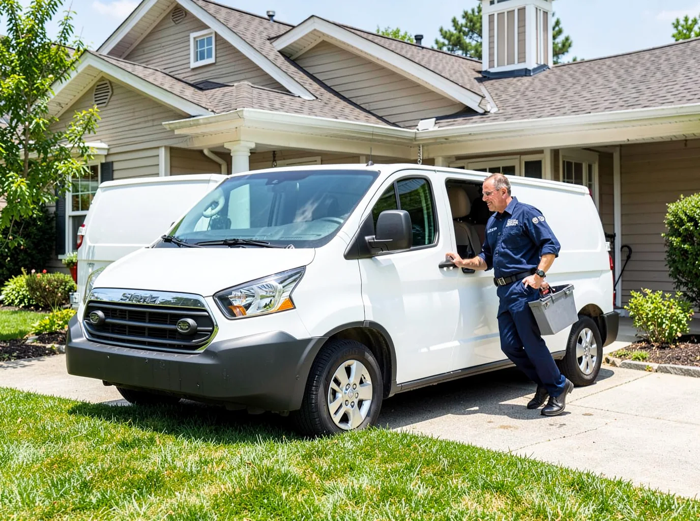Emergency Plumber company in Godfrey, IL